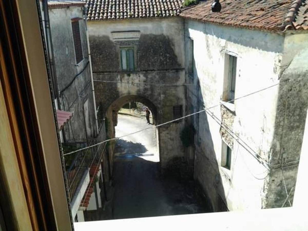 Appartamenti Centro Policastro Policastro Bussentino Extérieur photo