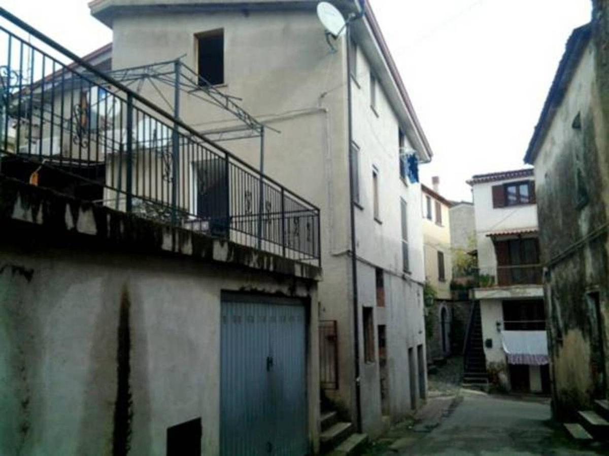 Appartamenti Centro Policastro Policastro Bussentino Extérieur photo