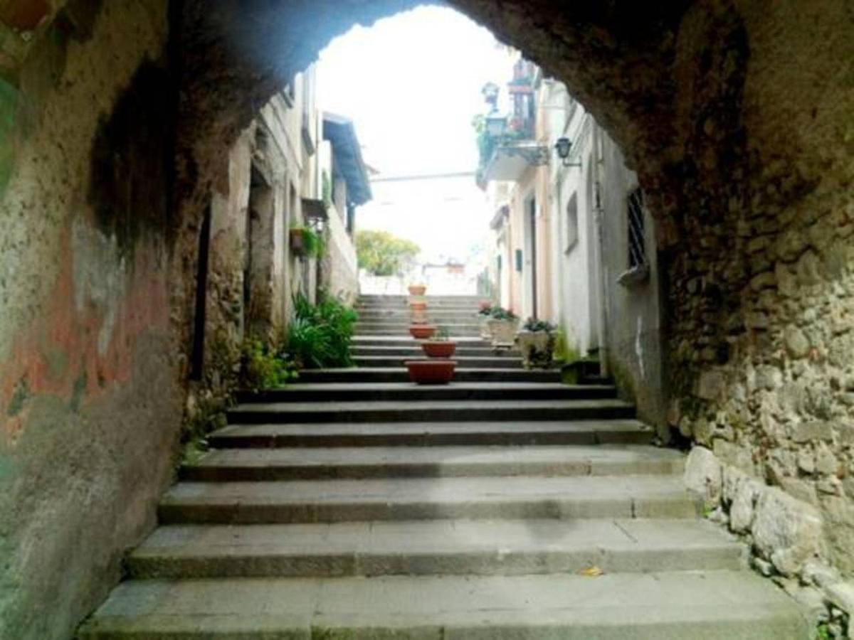 Appartamenti Centro Policastro Policastro Bussentino Extérieur photo