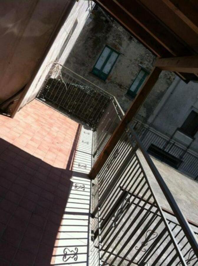 Appartamenti Centro Policastro Policastro Bussentino Extérieur photo